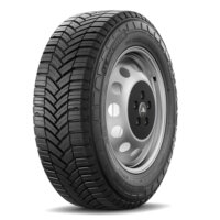 Pneu MICHELIN AGILIS CROSSCLIMATE 195/75 R16C 110/108 R