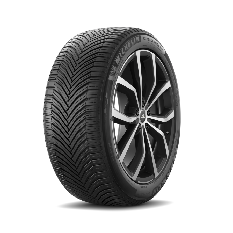 Band michelin crossclimate 2 suv 245/45 r20 103 v xl