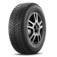 Pneu MICHELIN CROSSCLIMATE CAMPING 195/75 R16CP 107/105 R