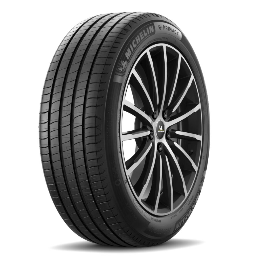 Band toerisme/elektrisch michelin e.primacy 215/45 r18 89 w