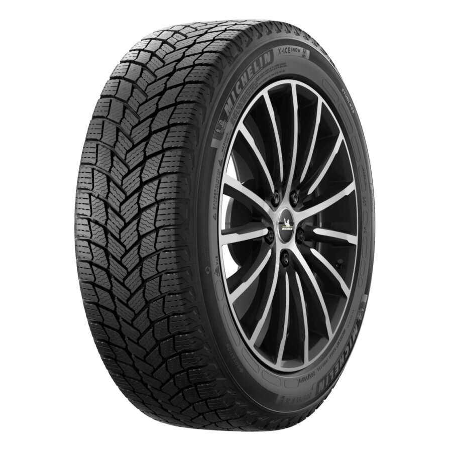 Pneu Hiver 225/40 R18 - Auto5