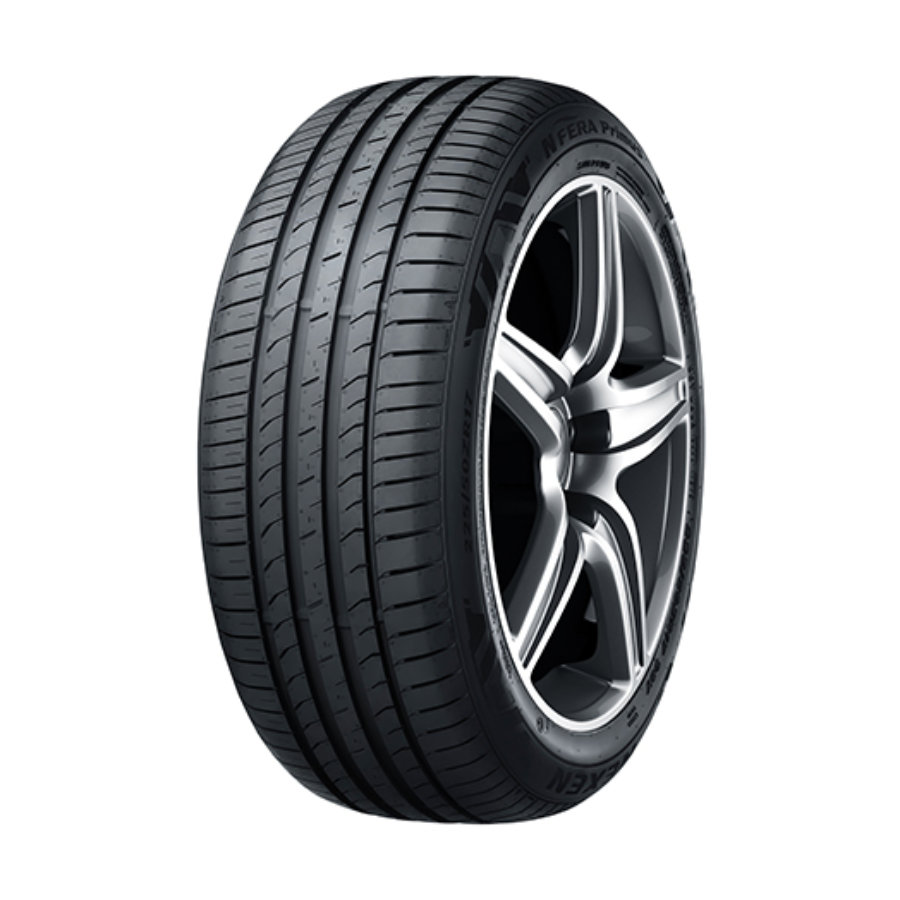 Pneu nexen n fera primus 225/50 r17 98 v xl