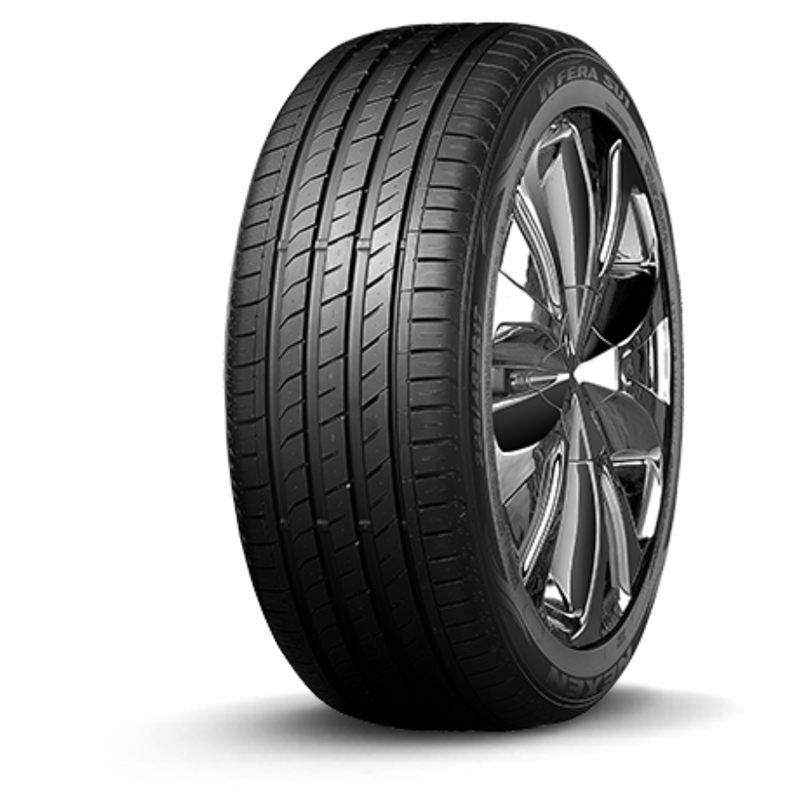 Pneu nexen n fera su1 225/45 r18 95 v xl
