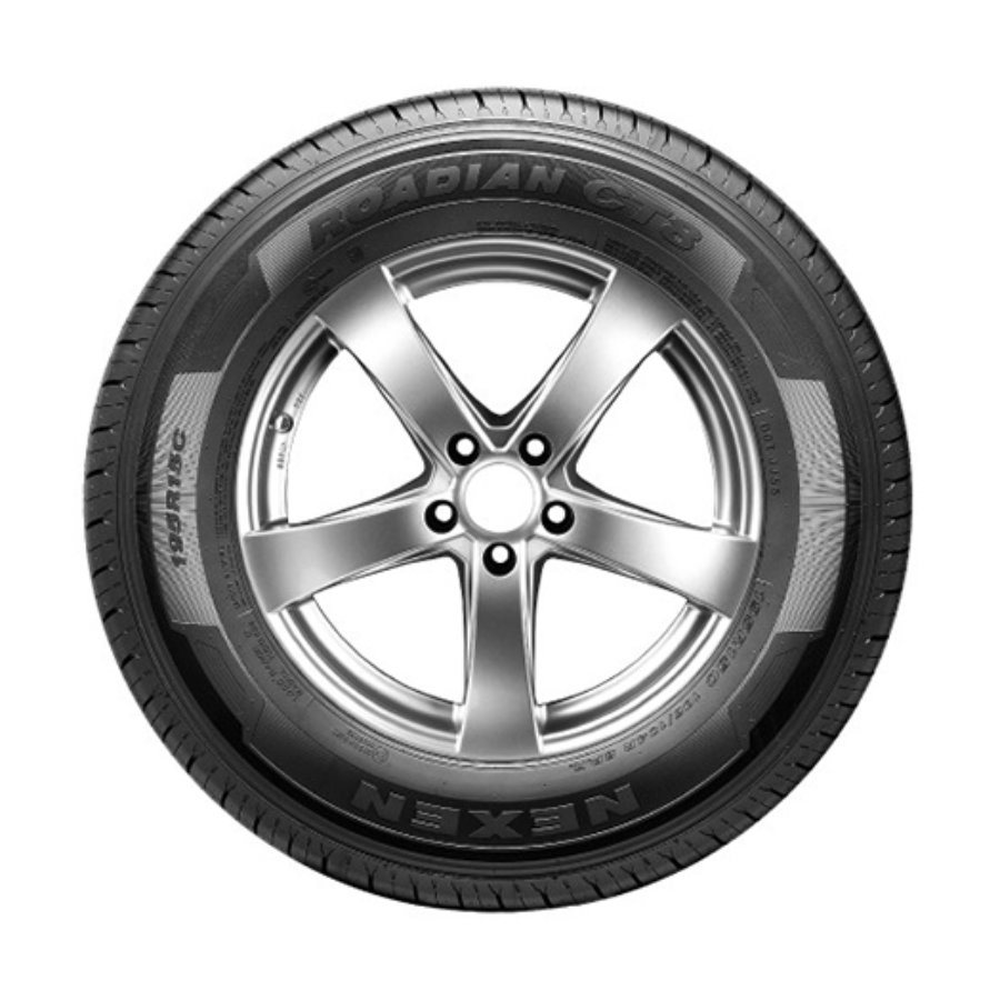 Band nexen roadian ct8 205/65 r16 c 107/105 t
