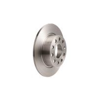 2 Disques de frein NORAUTO ND3466