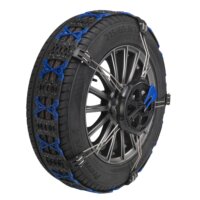 2 chaînes à neige composite MICHELIN Easy Grip Evolution 13 - Auto5