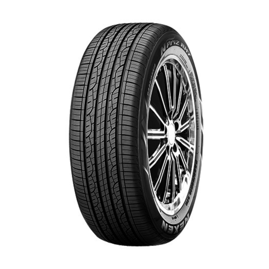 Pneu nexen n priz rh7 235/70 r17 107 h