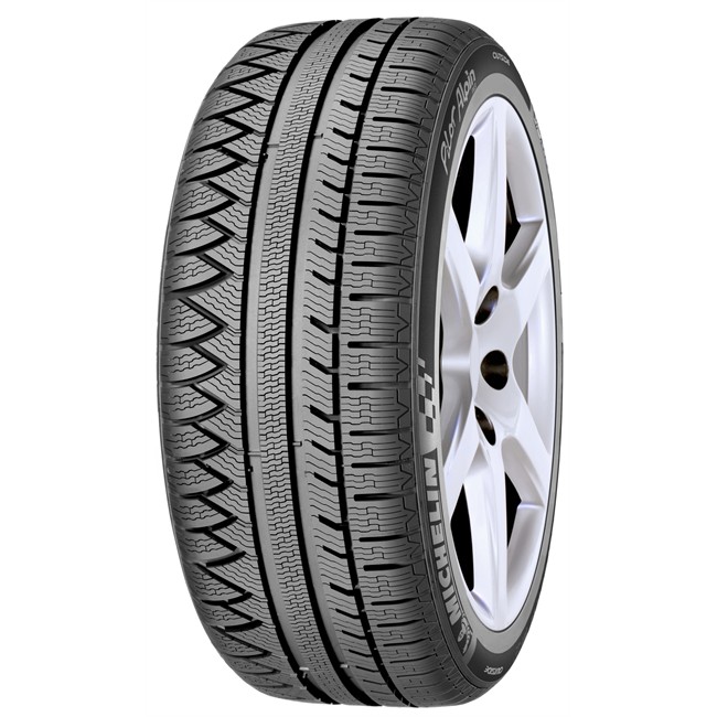 Pneu MICHELIN PILOT ALPIN PA4 225/40 R18 92 V XL MO Auto5.be