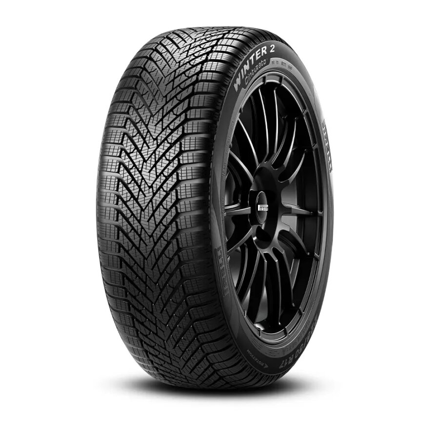 Band pirelli cinturato winter 2 205/55 r 19 97 h xl