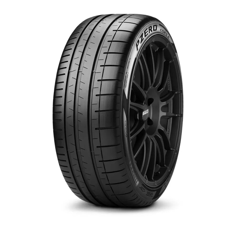 Pneu pirelli pzero corsa (pzc4) 235/35 zr19 91 y xl
