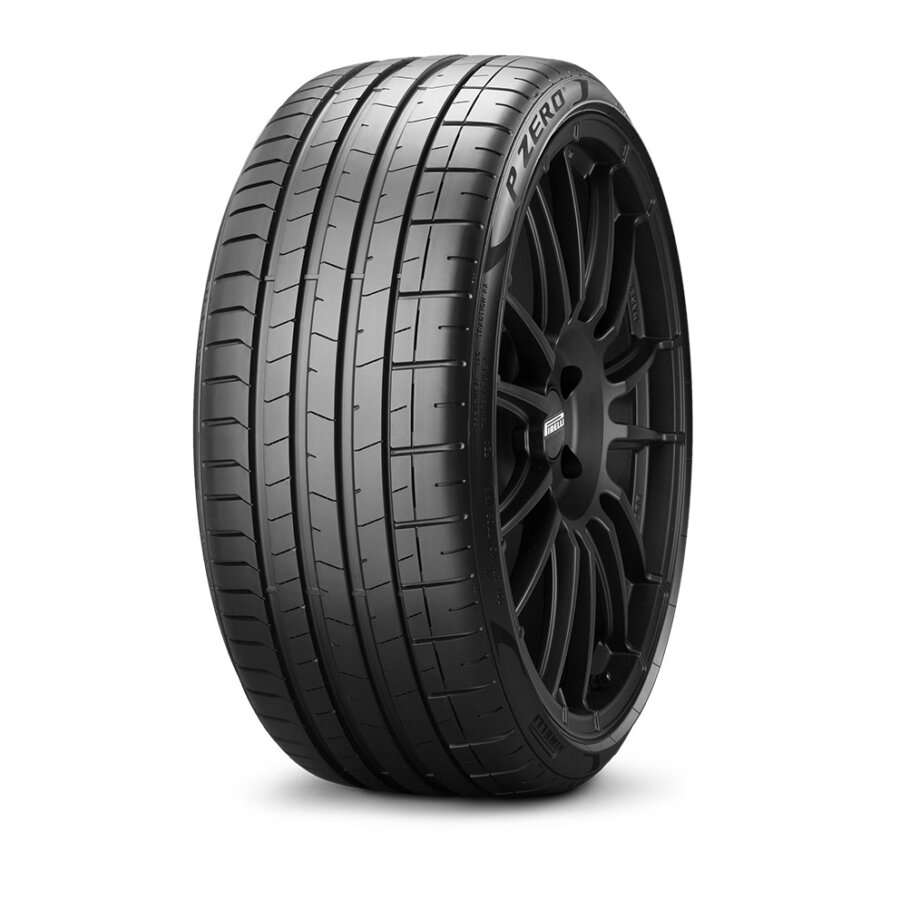 Band toerisme pirelli p zero 235/30 r21 105 y na1