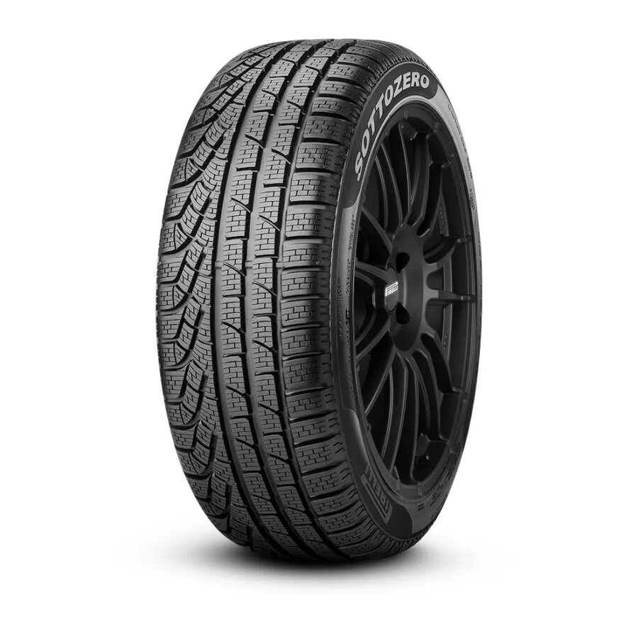 Band toerisme pirelli winter 240 sottozero serie 2 245/40 r20 99 v * xl runflat