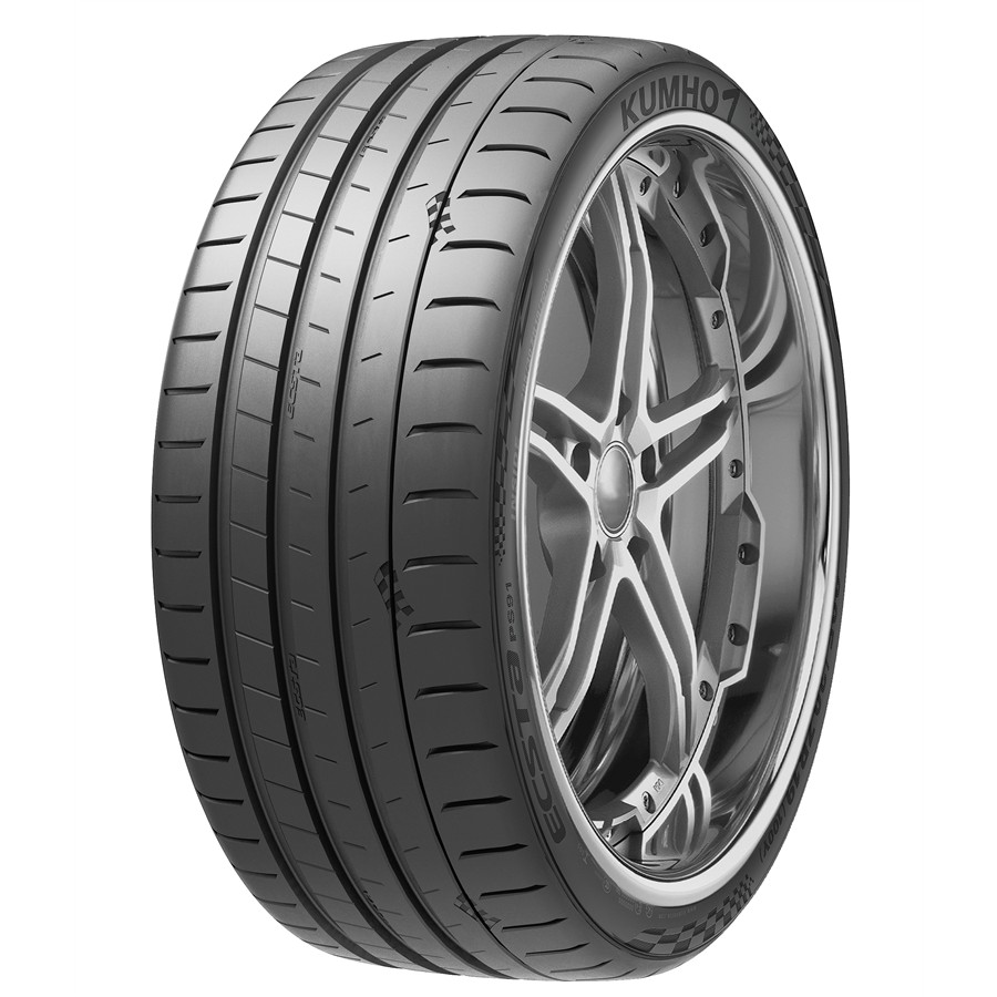 Pneu kumho ecsta ps91 275/30 zr21 98 y xl