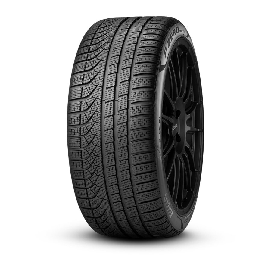 Band toerisme pirelli pzero winter 265/35 r19 98 w