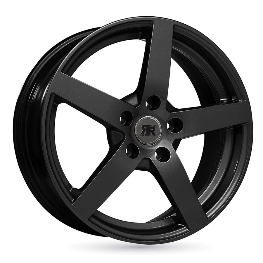 Aluminium velg Styx 7 x 17 set van 4 - Velgen > Styling