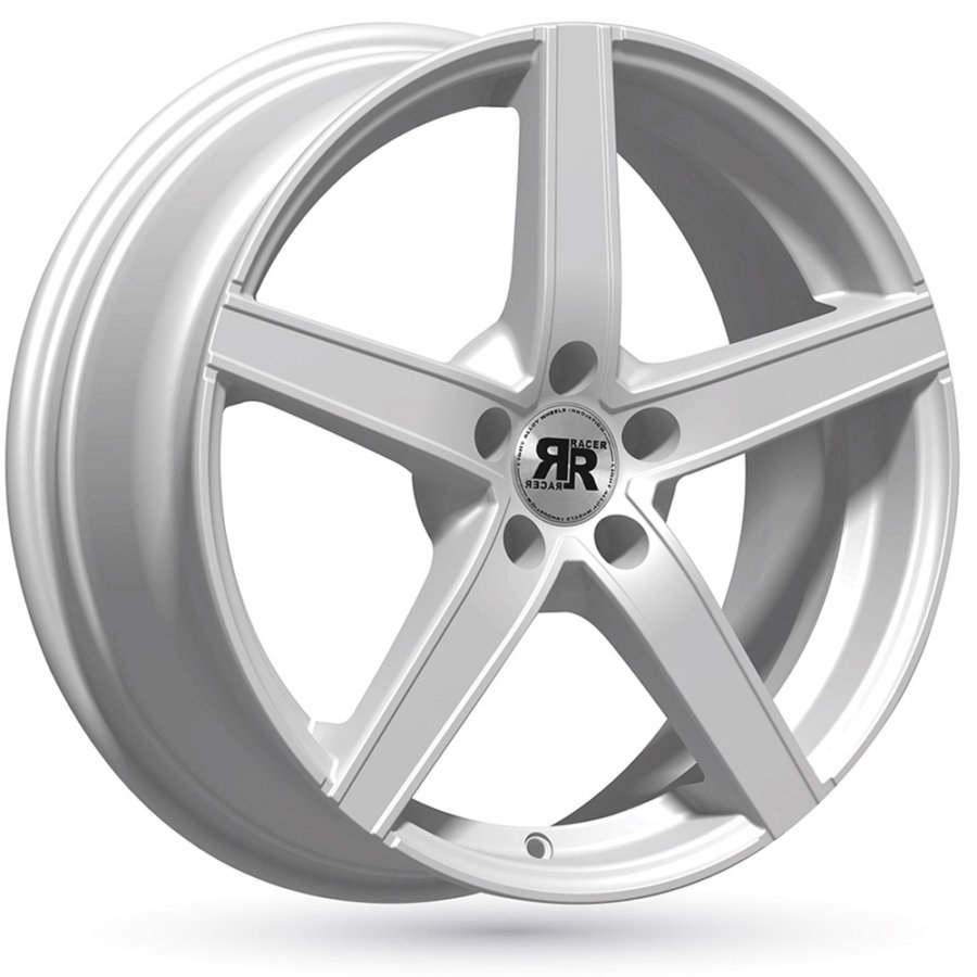 Cerchi in lega MAK DAVINCI 7x17 5x114,3 ET35 Gloss black - Norauto