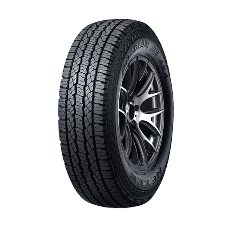 Band nexen roadian at 4x4 285/50 r20 116 s xl