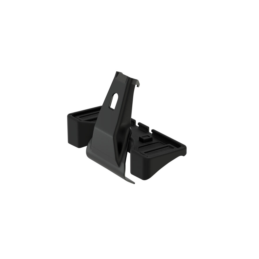 4 pattes de fixation thule evo clamp 5279