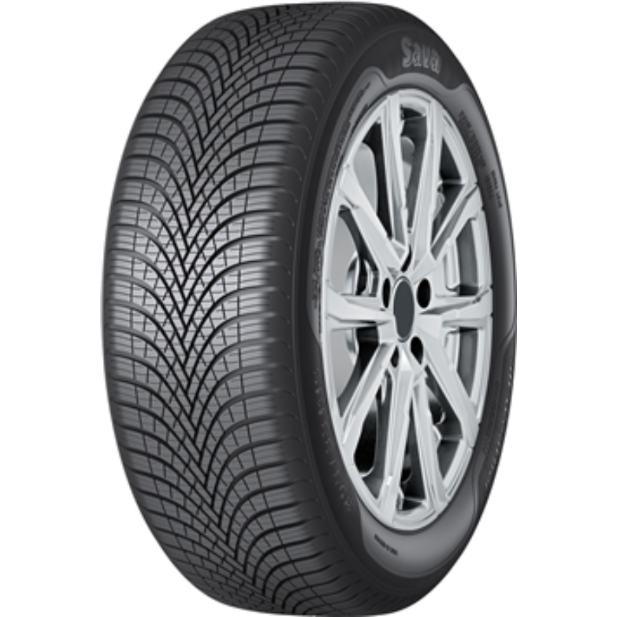 Band sava all weather 205/55 r17 95 v xl