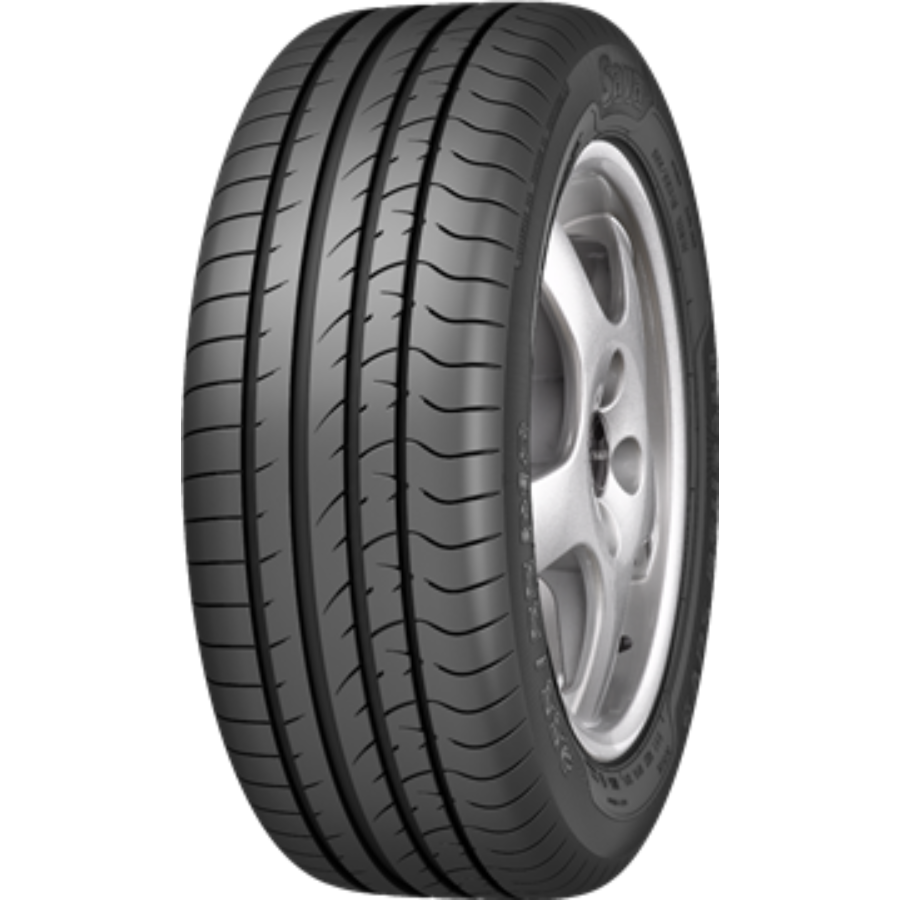 Band sava intensa suv 2 235/55 r19 105 v xl