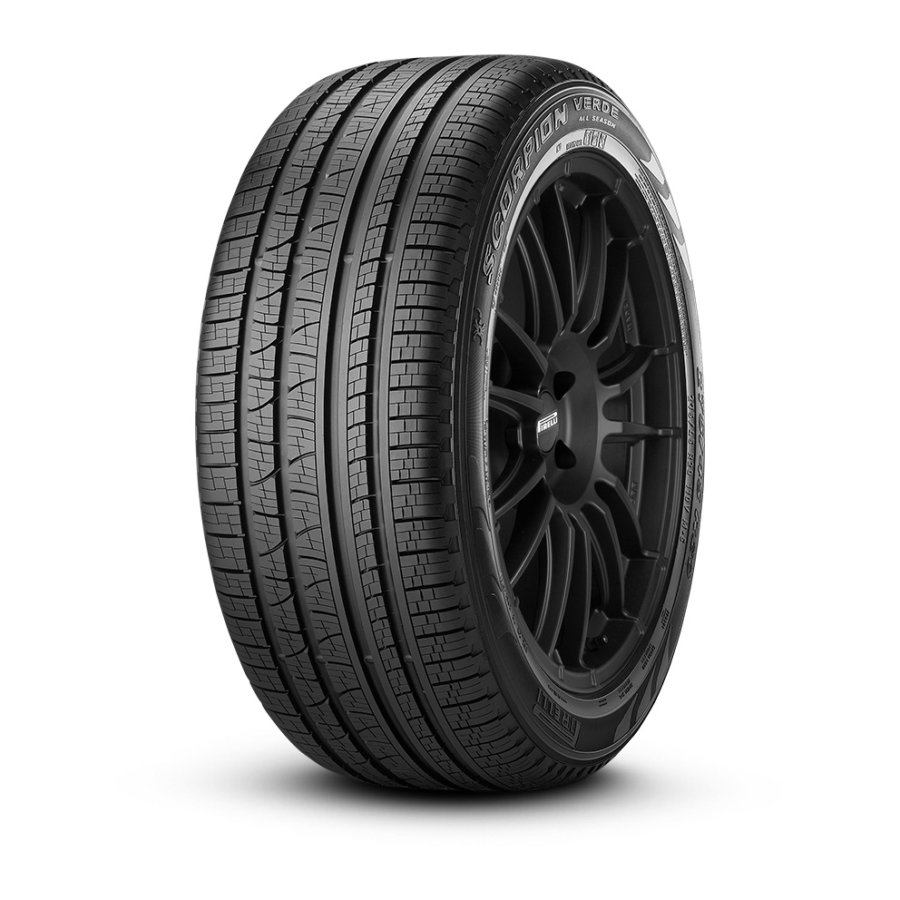 Band pirelli scorpion verde all season 255/45 r20 101 h ao