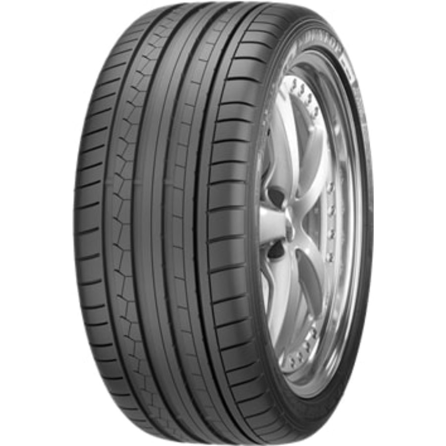 Pneu dunlop sp sport maxx gt 315/35 r20 110 w xl * runflat