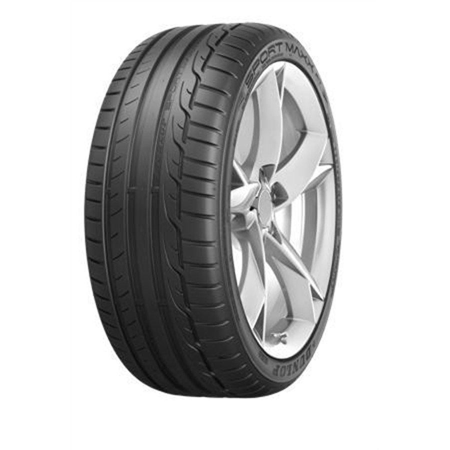Band dunlop sport maxx rt 225/45 r17 91 w