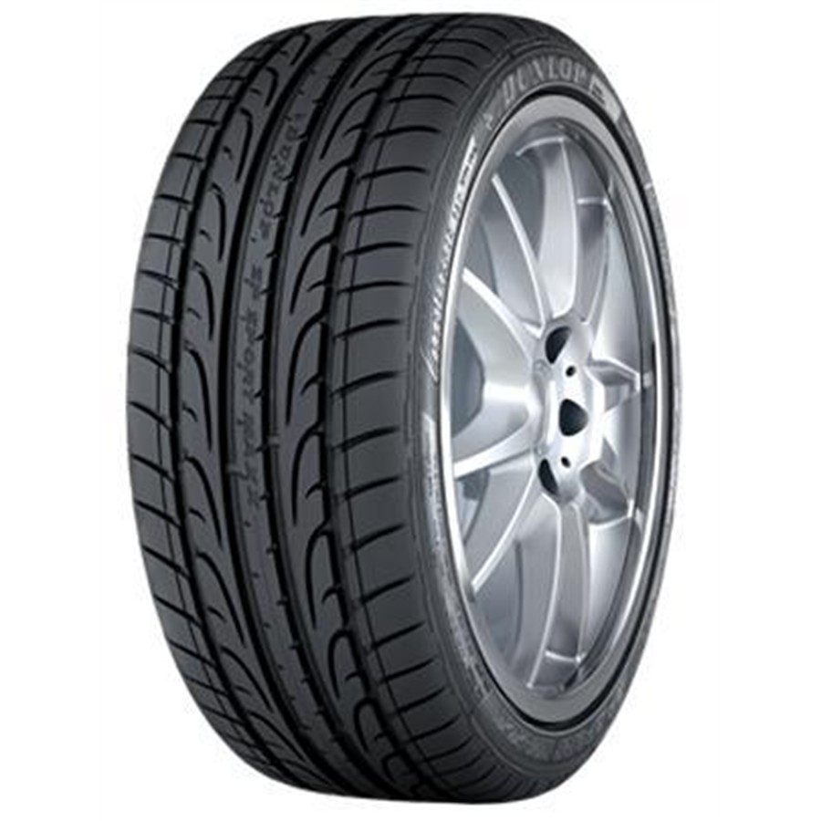 Band dunlop sp sport maxx 215/45 r16 86 h