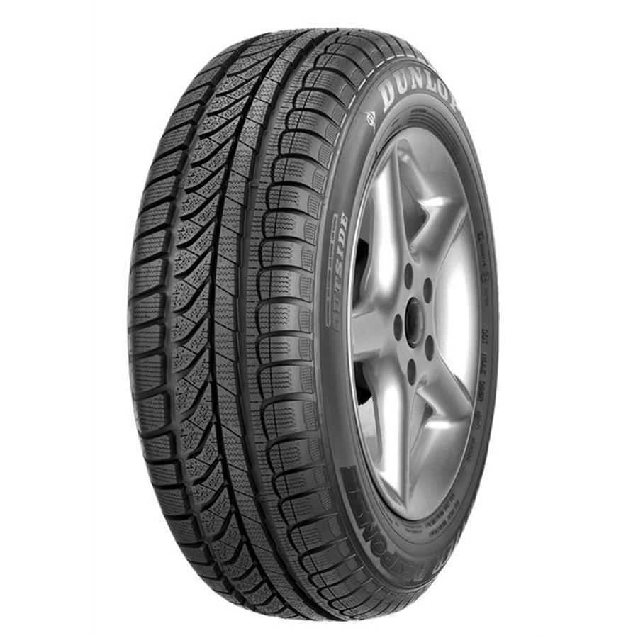 Band toerisme dunlop sp winter response 185/60 r15 88 h ao xl