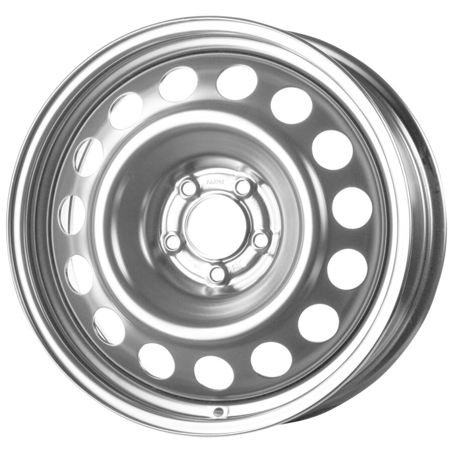 Stalen velg 15 inch - 5x118 6x15 ET68 - Auto5
