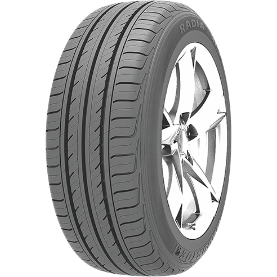 Pneu TRAZANO Z 107 165 65 R13 77 T Auto5