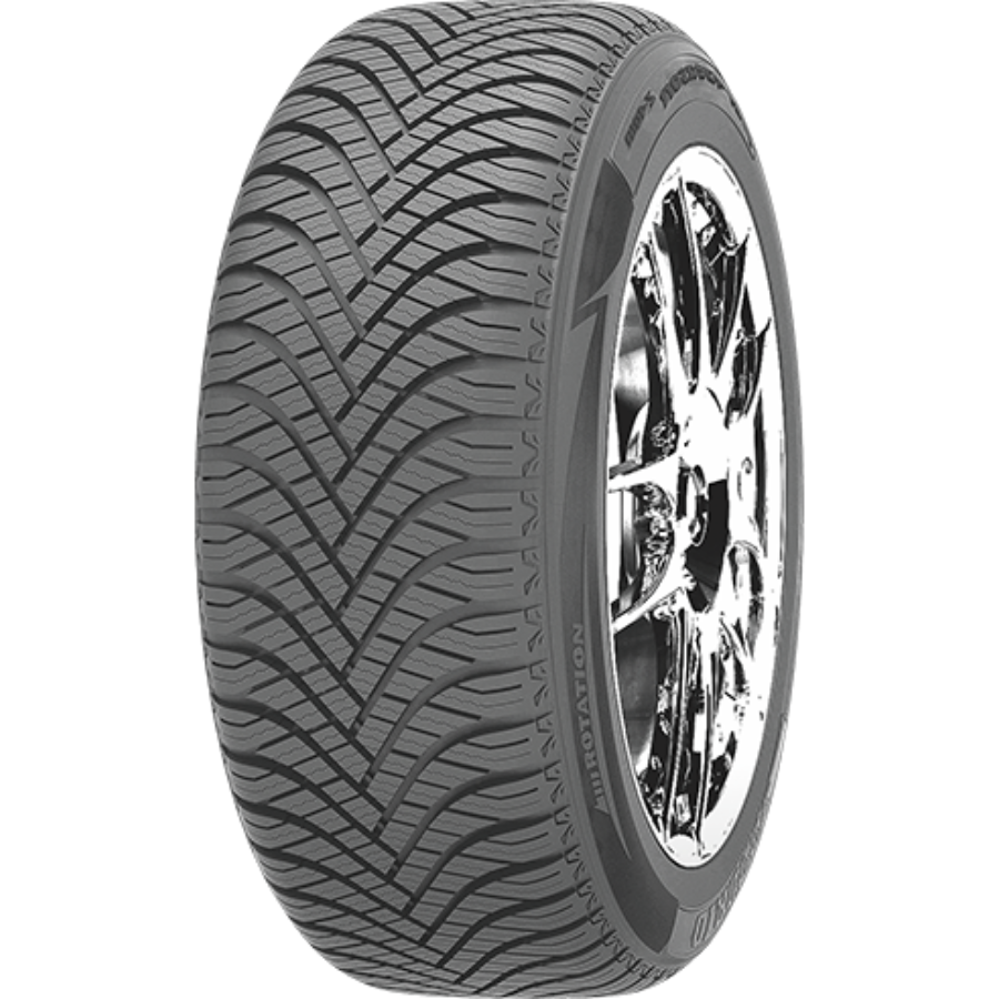 Band TRAZANO Z-401 225/60 R17 99 V - Auto5