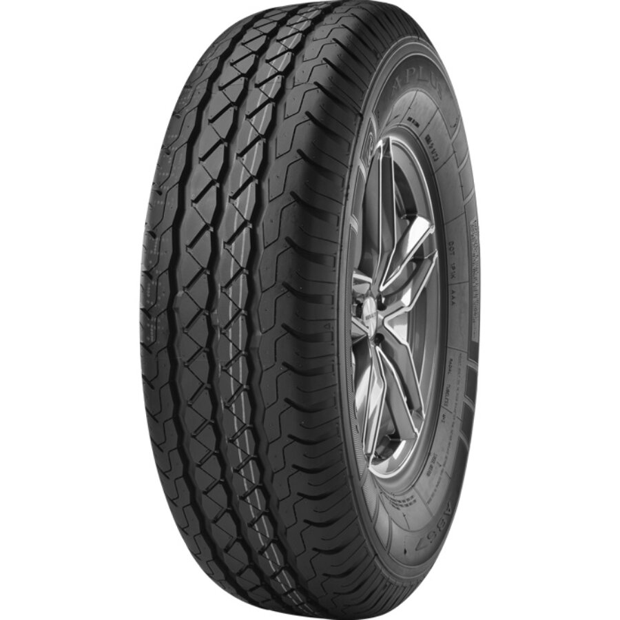 Band Aplus A867 225/70 R15C 112/110 R - Auto5