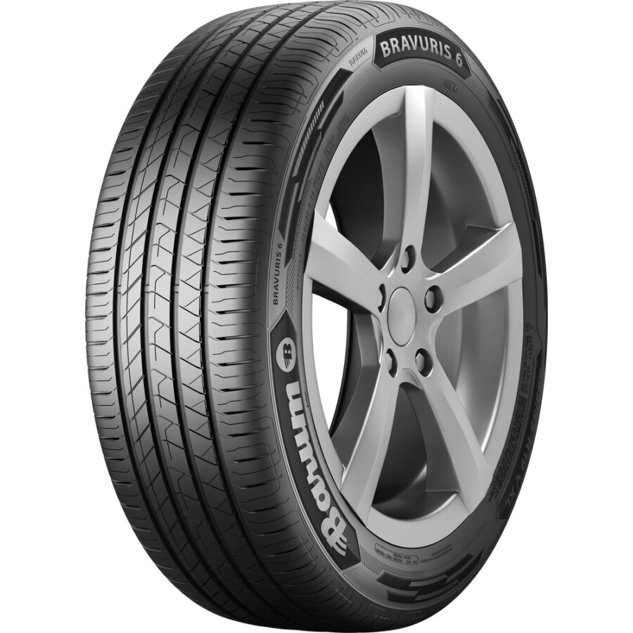 Band barum bravuris 6 205/65 r16 95 h