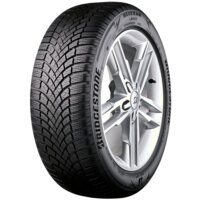 Pneu BRIDGESTONE BLIZZAK LM005 265/60 R18 114 H XL