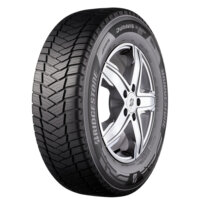Pneu BRIDGESTONE DURAVIS ALL SEASON EVO 195/75 R16C 110/108 R