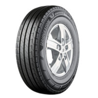Pneu BRIDGESTONE DURAVIS VAN 195/75 R16C 110/108 R