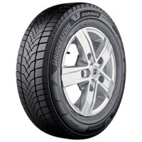Pneu BRIDGESTONE DURAVIS VAN WINTER 195/75 R16 C 110/108 R