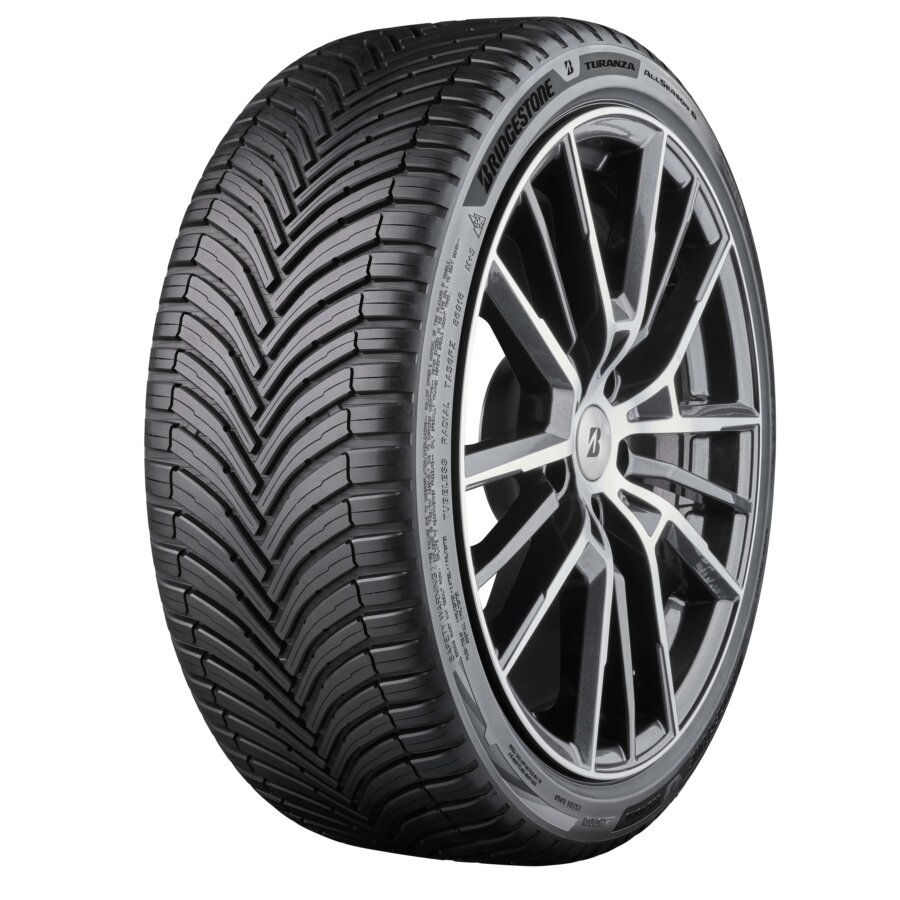 Band bridgestone turanza all season 6 205/55 r17 95 v xl
