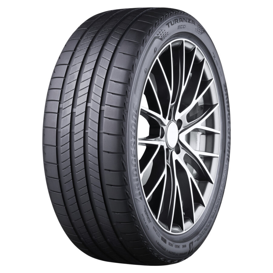 Band bridgestone turanza eco 255/45 r20 101 t (+), ao