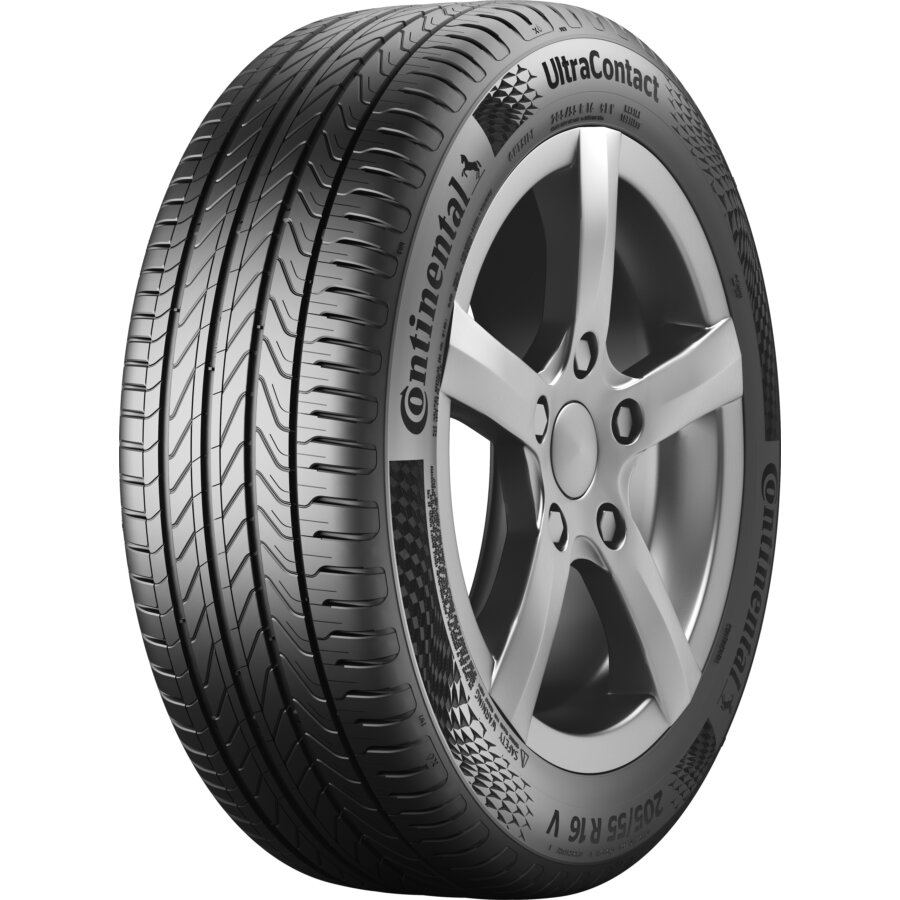 Band continental ultracontact 205/55 r19 97 v