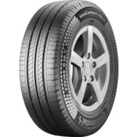 Pneu CONTINENTAL VanContact Ultra 195/75 R16C 107/105 R