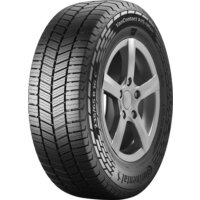 Pneu CONTINENTAL VanContact Ultra A/S 195/75 R16 C 107/105 R
