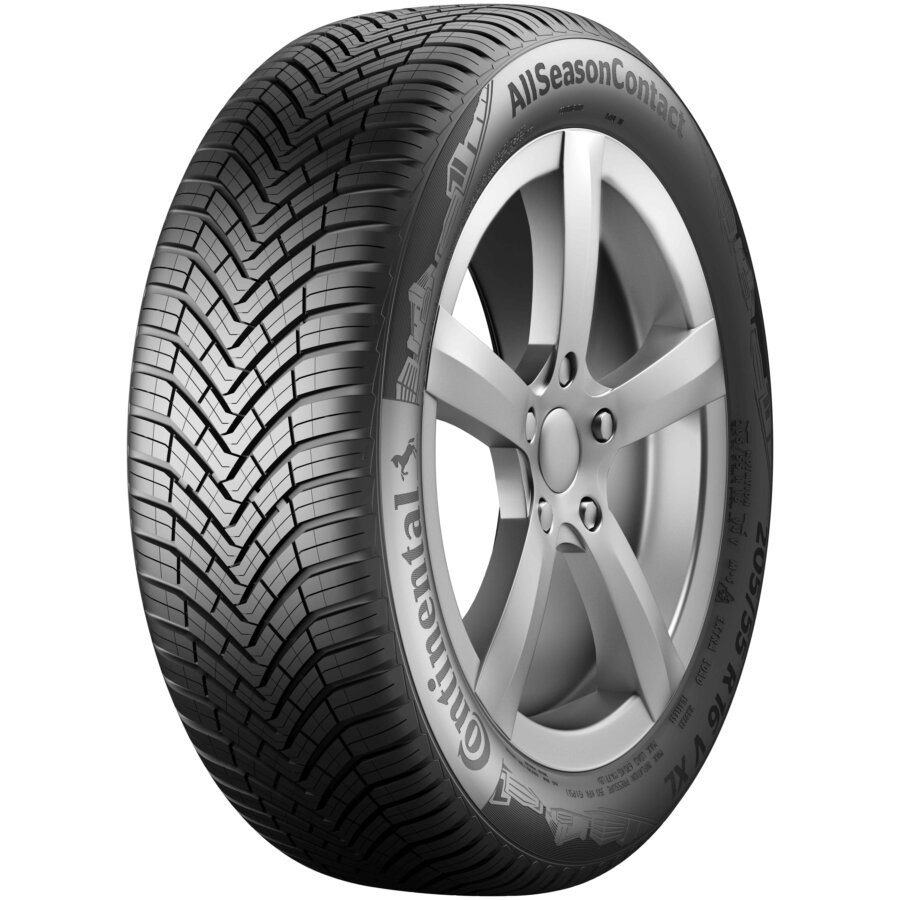 Band continental allseasoncontact 215/60 r18 98 h