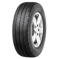 Pneu CONTINENTAL CONTIVANCONTACT 200 195/75 R16C 107/105 R