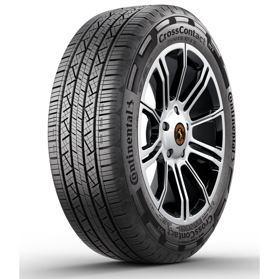 Band continental crosscontact h/t 225/60 r 18 100 h