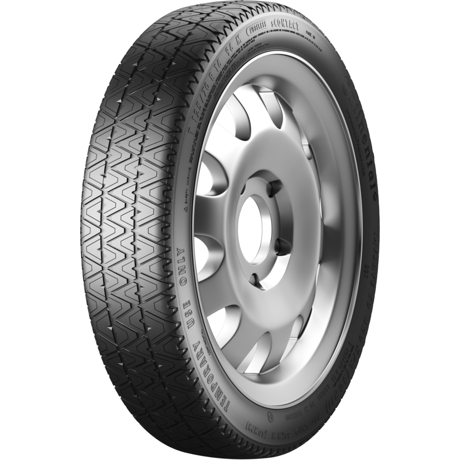 Band continental scontact 145/80 r18 99 m