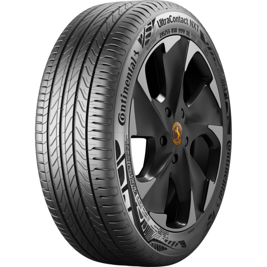 Band continental ultracontact nxt 255/45 r 19 104 y xl