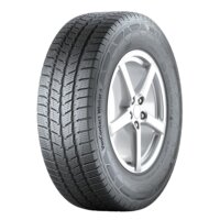 Pneu CONTINENTAL VANCONTACT WINTER 195/75 R16C 107/105 R