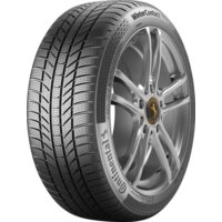 Pneu CONTINENTAL WINTERCONTACT TS 870 P 265/60 R18 114 H XL